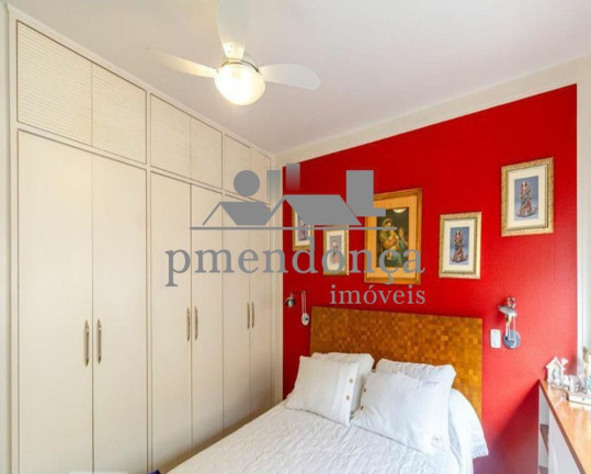 Imagem Apartamento com 3 Quartos à Venda, 210 m² em Higienópolis - São Paulo Imagem Apartamento com 3 Quartos à Venda, 210 m² em Higienópolis - São Paulo