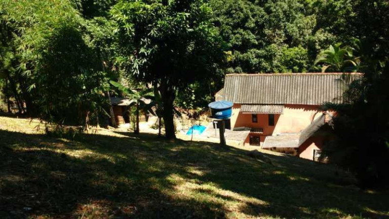 Imagem Casa com 2 Quartos à Venda, 80 m² em Guaratiba - Rio De Janeiro