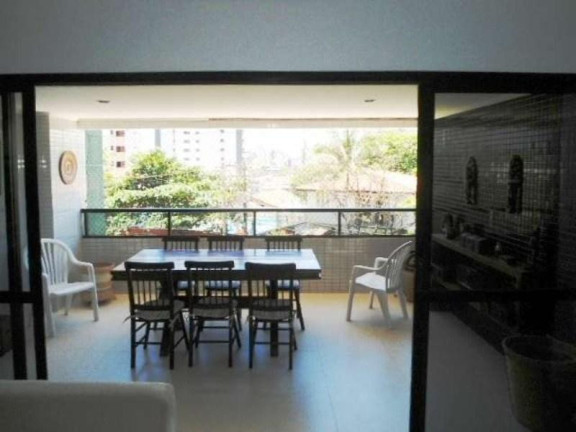 Imagem Apartamento com 3 Quartos à Venda, 140 m² em Pituba - Salvador Imagem Apartamento com 3 Quartos à Venda, 140 m² em Pituba - Salvador