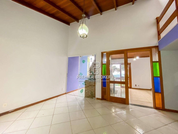 Imagem Casa com 3 Quartos à Venda, 127 m² em Iucas - Teresópolis Imagem Casa com 3 Quartos à Venda, 127 m² em Iucas - Teresópolis