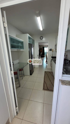 Imagem Apartamento com 1 Quarto à Venda, 52 m² em Itacorubi - Florianópolis Imagem Apartamento com 1 Quarto à Venda, 52 m² em Itacorubi - Florianópolis
