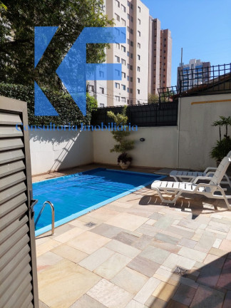 Imagem Imóvel com 4 Quartos à Venda, 310 m² em Cambuí - Campinas Imagem Imóvel com 4 Quartos à Venda, 310 m² em Cambuí - Campinas