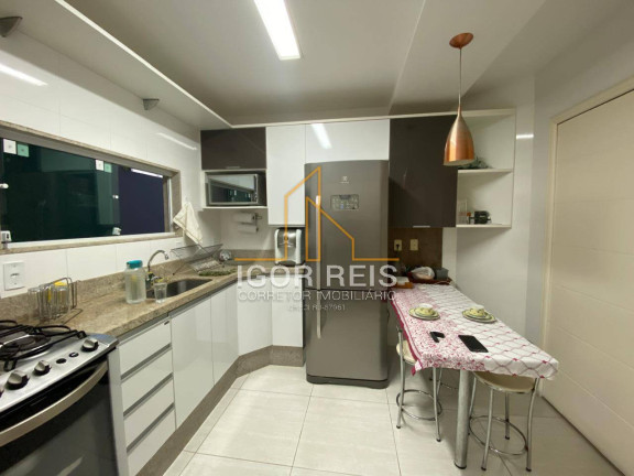 Imagem Casa com 3 Quartos à Venda, em Alphaville - Campos Dos Goytacazes Imagem Casa com 3 Quartos à Venda, em Alphaville - Campos Dos Goytacazes