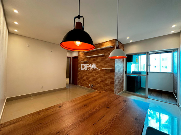 Imagem Imóvel com 2 Quartos à Venda, 69 m² em Norte (águas Claras) - Brasília Imagem Imóvel com 2 Quartos à Venda, 69 m² em Norte (águas Claras) - Brasília