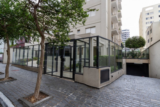 Imagem Imóvel com 2 Quartos à Venda, 85 m² em Moema - São Paulo Imagem Imóvel com 2 Quartos à Venda, 85 m² em Moema - São Paulo