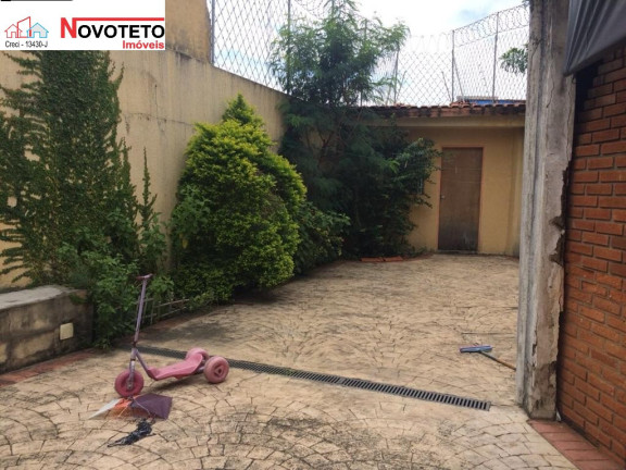 Imagem Casa com 4 Quartos à Venda, 170 m² em Vila Alpina - São Paulo Imagem Casa com 4 Quartos à Venda, 170 m² em Vila Alpina - São Paulo