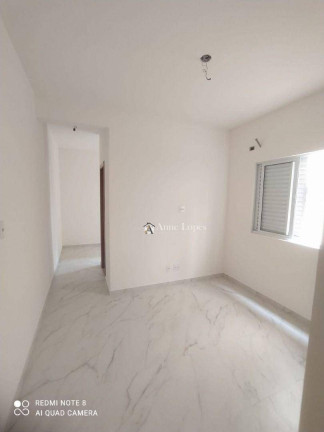 Imagem Casa com 3 Quartos à Venda, 115 m² em Embaré - Santos Imagem Casa com 3 Quartos à Venda, 115 m² em Embaré - Santos
