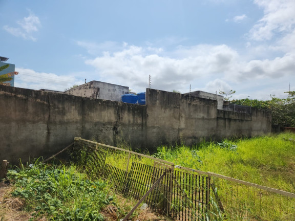 Imagem Terreno para Alugar, 800 m² em Ponta D'areia - São Luís Imagem Terreno para Alugar, 800 m² em Ponta D'areia - São Luís