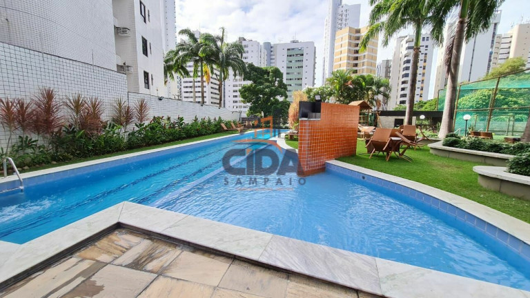 Imagem Apartamento com 4 Quartos à Venda, 156 m² em Boa Viagem - Recife Imagem Apartamento com 4 Quartos à Venda, 156 m² em Boa Viagem - Recife