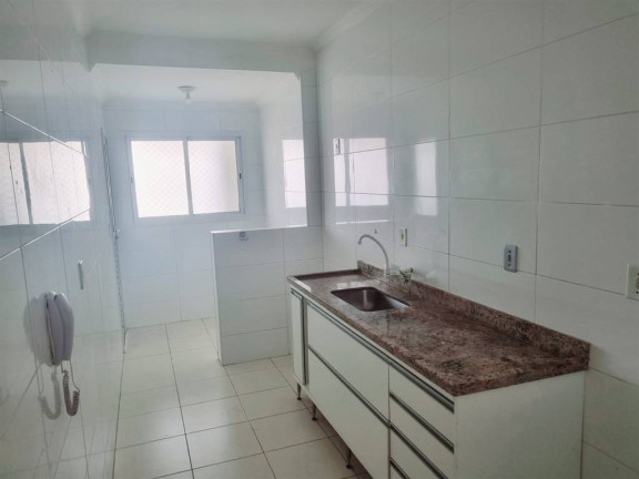 Imagem Apartamento com 3 Quartos para Alugar, 102 m² em Guilhermina - Praia Grande Imagem Apartamento com 3 Quartos para Alugar, 102 m² em Guilhermina - Praia Grande