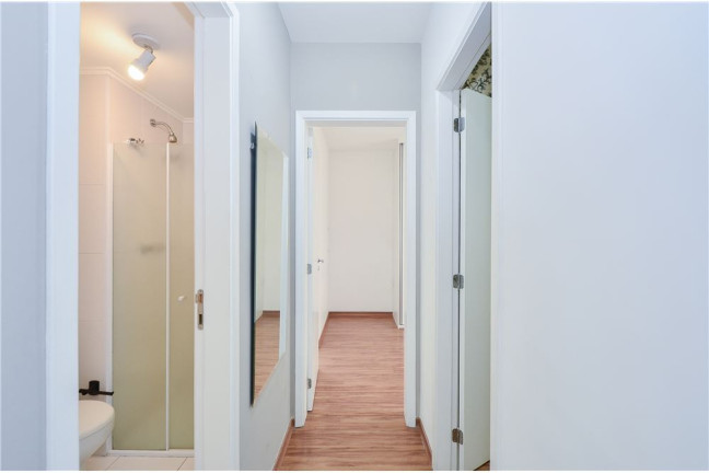 Imagem Imóvel com 2 Quartos à Venda, em Capela Do Socorro - São Paulo Imagem Imóvel com 2 Quartos à Venda, em Capela Do Socorro - São Paulo