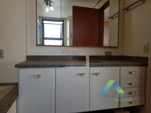 Imagem Cobertura com 4 Quartos à Venda, 391 m² em Campo Belo - São Paulo Imagem Cobertura com 4 Quartos à Venda, 391 m² em Campo Belo - São Paulo