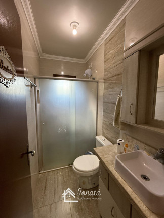 Imagem Casa com 3 Quartos à Venda, 110 m² em Vila Rica - Feliz Imagem Casa com 3 Quartos à Venda, 110 m² em Vila Rica - Feliz