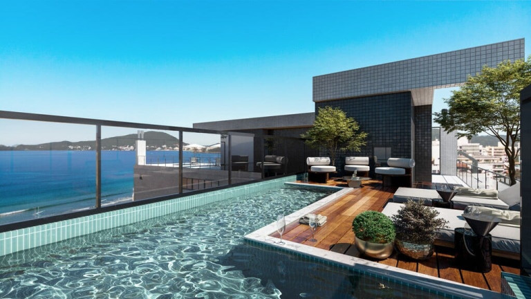 Imagem Cobertura com 4 Quartos à Venda, 238 m² em Bombinhas - Bombinhas Imagem Cobertura com 4 Quartos à Venda, 238 m² em Bombinhas - Bombinhas