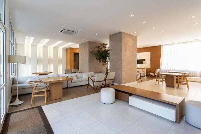 Imagem Imóvel com 1 Quarto à Venda, 41 m² em Bela Vista - São Paulo