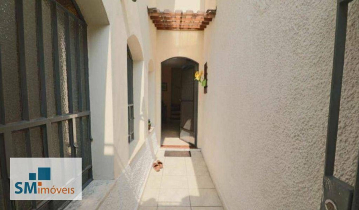 Imagem Sobrado com 3 Quartos à Venda, 193 m² em Campo Belo - São Paulo Imagem Sobrado com 3 Quartos à Venda, 193 m² em Campo Belo - São Paulo