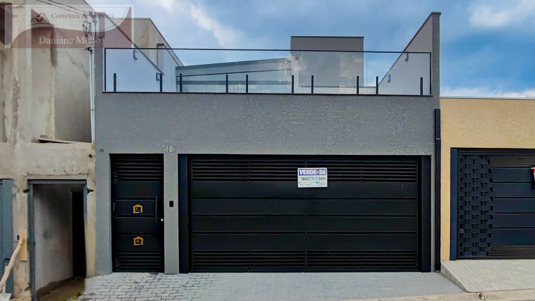 Imagem Casa com 3 Quartos à Venda, 140 m² em Loteamento Vila Romana - Bragança Paulista Imagem Casa com 3 Quartos à Venda, 140 m² em Loteamento Vila Romana - Bragança Paulista