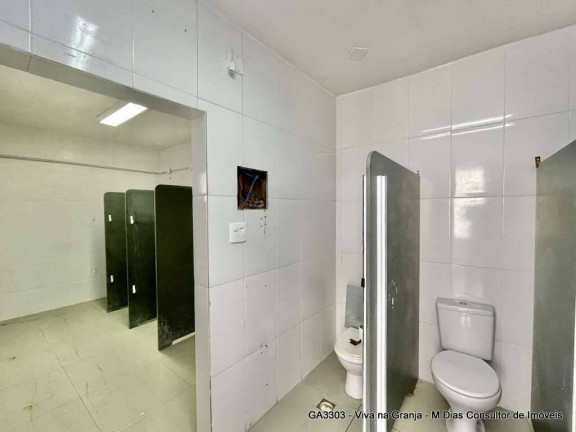 Imagem Sala Comercial à Venda, 269 m² em Jardim Bonfiglioli - São Paulo