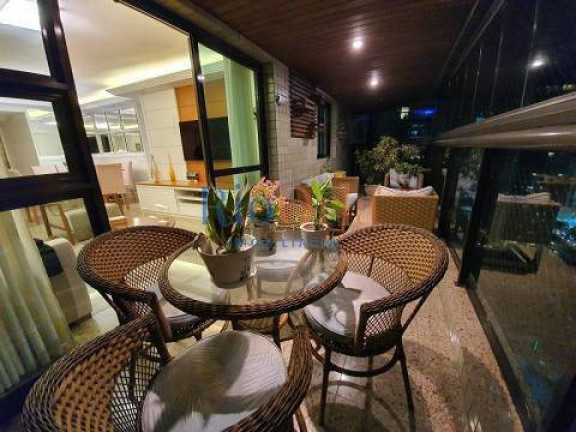 Imagem Apartamento com 4 Quartos à Venda, 150 m² em Barra Da Tijuca - Rio De Janeiro