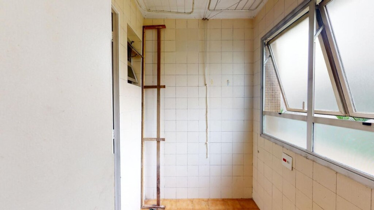 Imagem Apartamento com 4 Quartos à Venda, 111 m² em Pinheiros - São Paulo