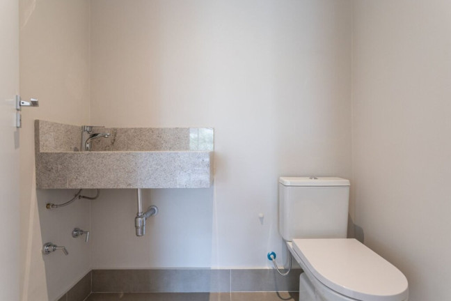 Imagem Apartamento com 3 Quartos à Venda, 200 m² em Higienópolis - São Paulo