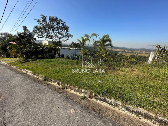 Imagem Terreno à Venda, 1.000 m² em Residencial Montserrat - Betim Imagem Terreno à Venda, 1.000 m² em Residencial Montserrat - Betim