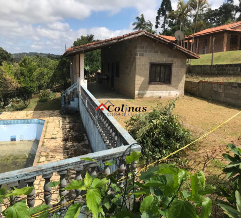 Imagem Imóvel com 1 Quarto à Venda, 1.895 m² em Depois Do Centro - Ibiúna Imagem Imóvel com 1 Quarto à Venda, 1.895 m² em Depois Do Centro - Ibiúna
