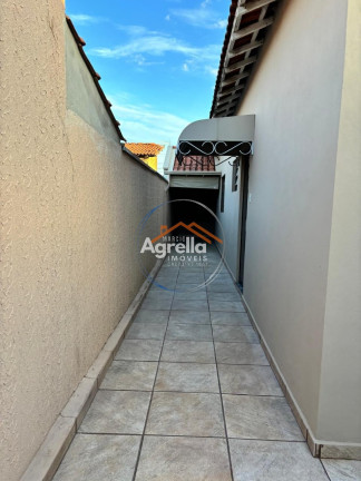 Imagem Casa com 3 Quartos à Venda, 110 m² em Jardim Ipê Pinheiro - Mogi Guaçu Imagem Casa com 3 Quartos à Venda, 110 m² em Jardim Ipê Pinheiro - Mogi Guaçu