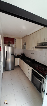Imagem Apartamento com 2 Quartos à Venda, 52 m² em Vila Falchi - Mauá Imagem Apartamento com 2 Quartos à Venda, 52 m² em Vila Falchi - Mauá