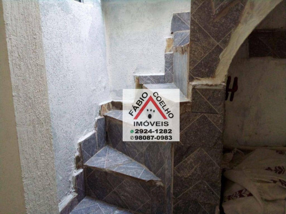 Imagem Sobrado com 3 Quartos à Venda, 99 m² em Vila Socorro - São Paulo Imagem Sobrado com 3 Quartos à Venda, 99 m² em Vila Socorro - São Paulo