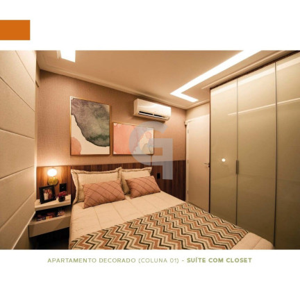Imagem Apartamento com 2 Quartos à Venda, 61 m² em Luiz Anselmo - Salvador Imagem Apartamento com 2 Quartos à Venda, 61 m² em Luiz Anselmo - Salvador