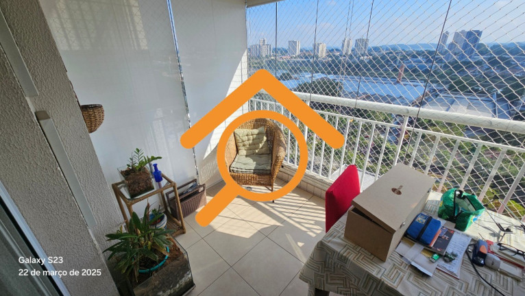 Imagem Imóvel com 3 Quartos à Venda, 98 m² em Jurubatuba - Sao Paulo Imagem Imóvel com 3 Quartos à Venda, 98 m² em Jurubatuba - Sao Paulo
