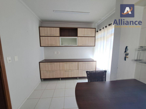 Imagem Casa com 3 Quartos para Alugar, 220 m² em Condomínio Villagio Capriccio - Louveira