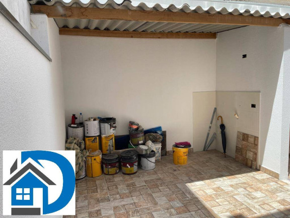 Imagem Sobrado com 2 Quartos à Venda, 150 m² em Terras De Arieta - Sorocaba Imagem Sobrado com 2 Quartos à Venda, 150 m² em Terras De Arieta - Sorocaba