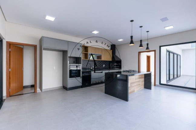 Imagem Casa de Condomínio com 3 Quartos à Venda, 235 m² em Parque Xangrilá - Campinas