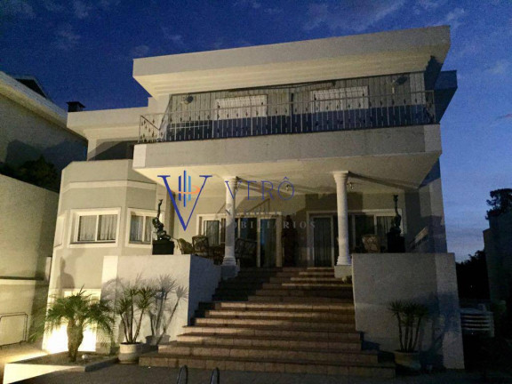 Imagem Casa com 6 Quartos à Venda, 850 m² em Alphaville - Santana De Parnaíba Imagem Casa com 6 Quartos à Venda, 850 m² em Alphaville - Santana De Parnaíba