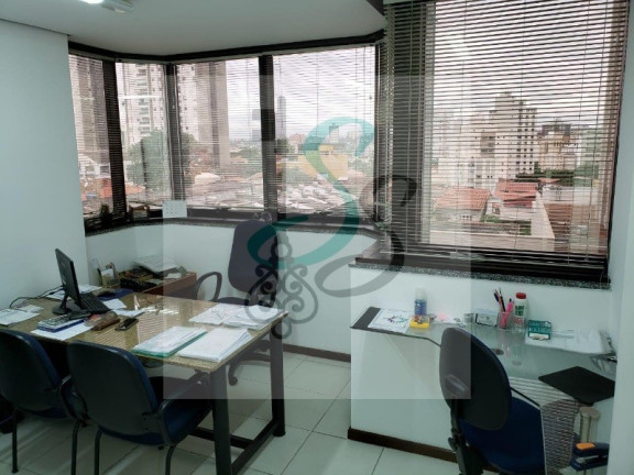 Imagem Sala Comercial à Venda, 75 m² em Jardim Guanabara - Campinas Imagem Sala Comercial à Venda, 75 m² em Jardim Guanabara - Campinas