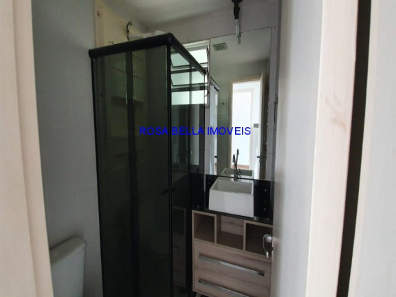 Imagem Apartamento com 2 Quartos à Venda, 54 m² em Recanto Quarto Centenário - Jundiaí Imagem Apartamento com 2 Quartos à Venda, 54 m² em Recanto Quarto Centenário - Jundiaí
