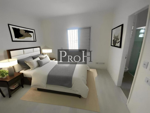 Imagem Casa com 3 Quartos à Venda, 196 m² em Vila Mariana - São Paulo