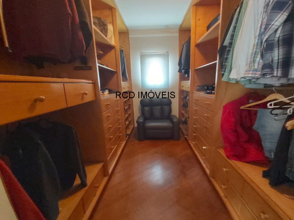 Imagem Casa com 4 Quartos à Venda, 535 m² em Parque Dos Príncipes - São Paulo