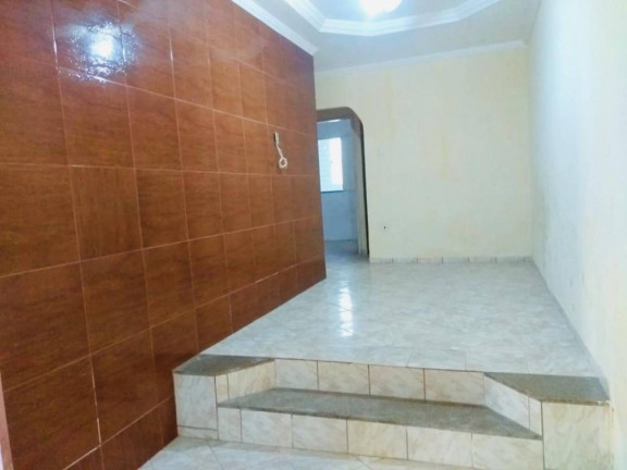 Imagem Casa com 3 Quartos à Venda, 110 m² em Rosa Elze - São Cristóvão Imagem Casa com 3 Quartos à Venda, 110 m² em Rosa Elze - São Cristóvão