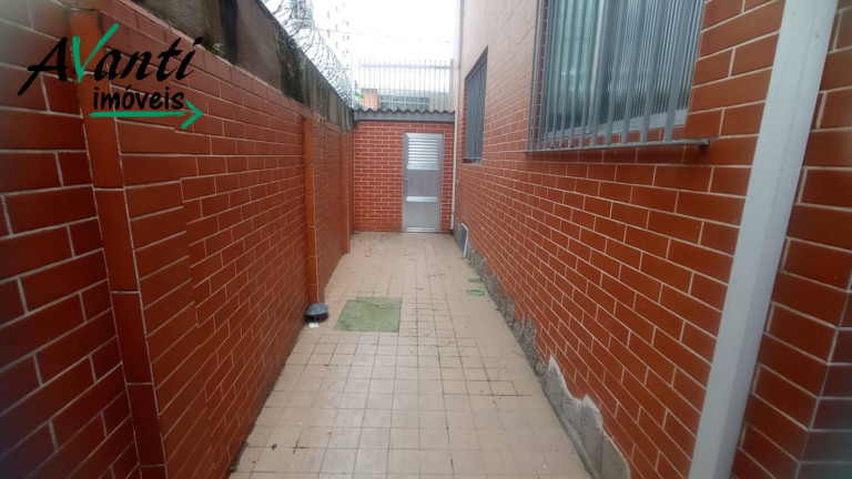 Imagem Sobrado com 2 Quartos à Venda, 200 m² em Embaré - Santos Imagem Sobrado com 2 Quartos à Venda, 200 m² em Embaré - Santos