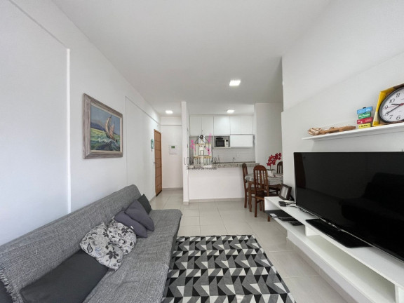 Imagem Apartamento com 2 Quartos à Venda, 69 m² em Praia Grande - Ubatuba