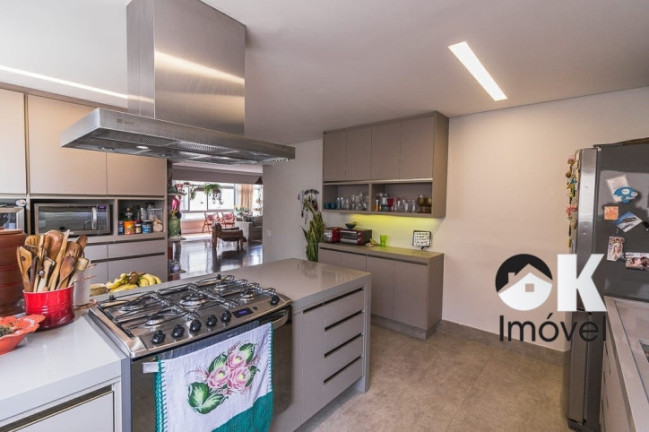Imagem Apartamento com 3 Quartos à Venda, 215 m² em Jardim Paulista - São Paulo Imagem Apartamento com 3 Quartos à Venda, 215 m² em Jardim Paulista - São Paulo