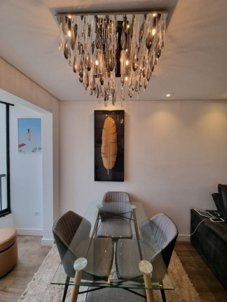 Imagem Imóvel com 2 Quartos à Venda, 50 m² em Baeta Neves - São Bernardo Do Campo Imagem Imóvel com 2 Quartos à Venda, 50 m² em Baeta Neves - São Bernardo Do Campo