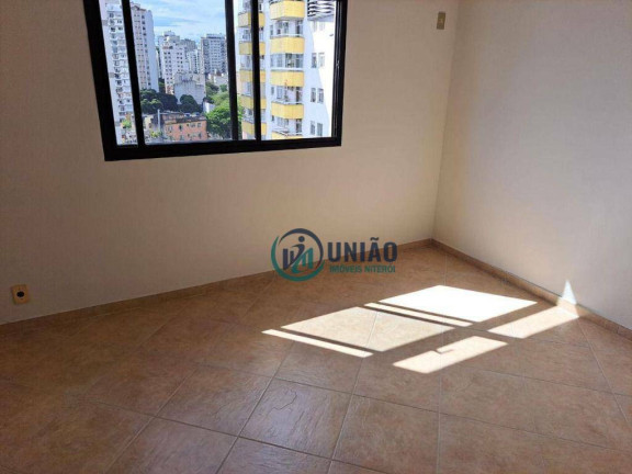 Imagem Apartamento com 3 Quartos à Venda, 120 m² em Icaraí - Niterói