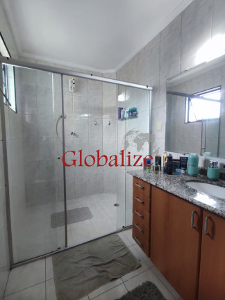 Imagem Imóvel com 3 Quartos à Venda, 155 m² em Embaré - Santos Imagem Imóvel com 3 Quartos à Venda, 155 m² em Embaré - Santos