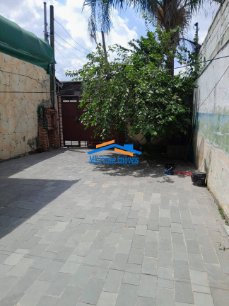 Imagem Sobrado com 2 Quartos à Venda, 120 m² em Jardim Roberto - Osasco Imagem Sobrado com 2 Quartos à Venda, 120 m² em Jardim Roberto - Osasco