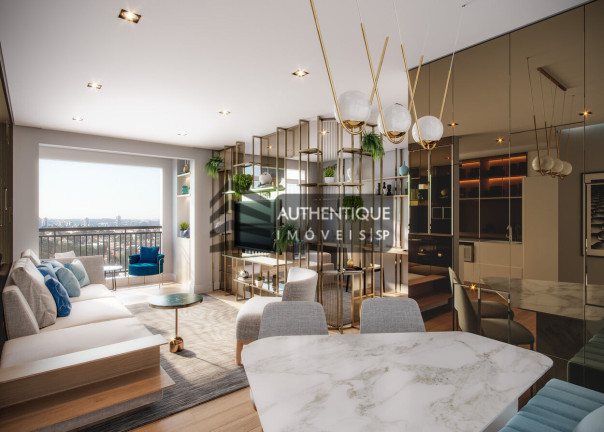 Imagem Apartamento com 2 Quartos à Venda, 62 m² em Vila Mariana - São Paulo Imagem Apartamento com 2 Quartos à Venda, 62 m² em Vila Mariana - São Paulo