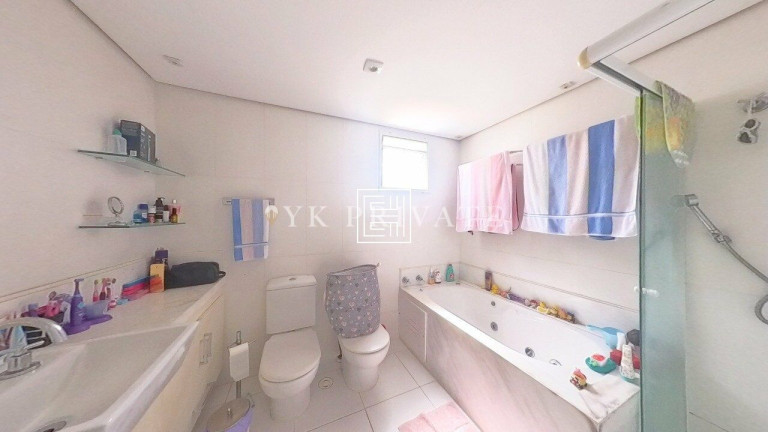 Imagem Apartamento com 3 Quartos à Venda, 184 m² em Vila Romana - São Paulo